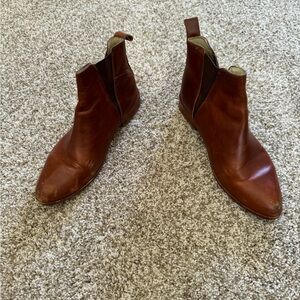Nisolo Chelsea Boot